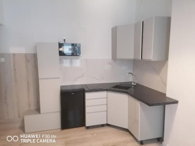 Apartment Centrum Щецин Экстерьер фото